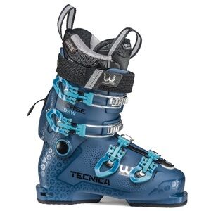 Tecnica Cochise 95 Women’s Ski Boots 2022 Size 23.5